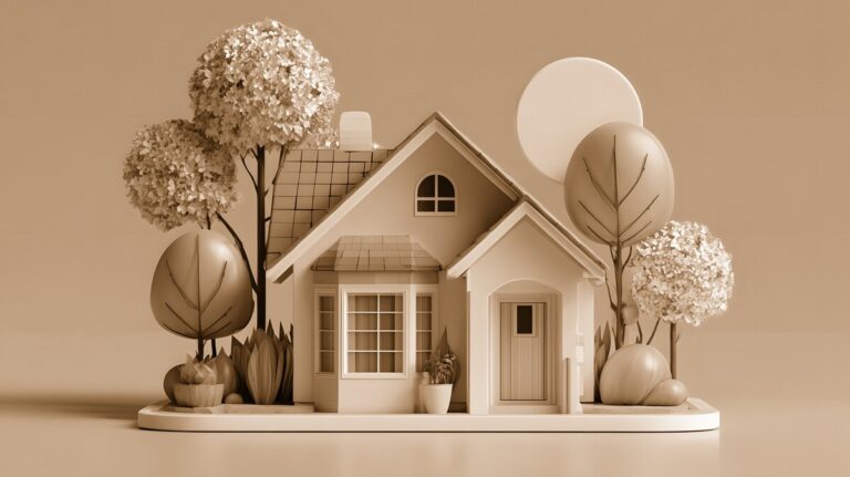 Webster Farm neighborhood